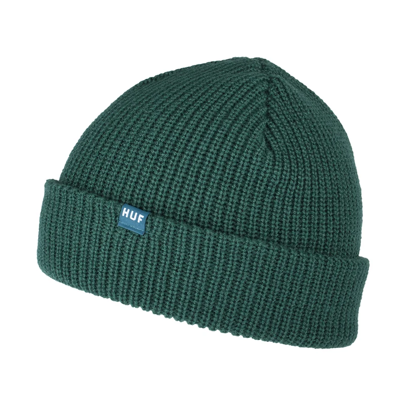 Bonnet Marin Usual vert sapin HUF