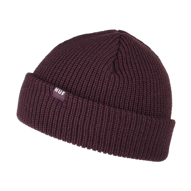 Bonnet Marin Usual aubergine HUF