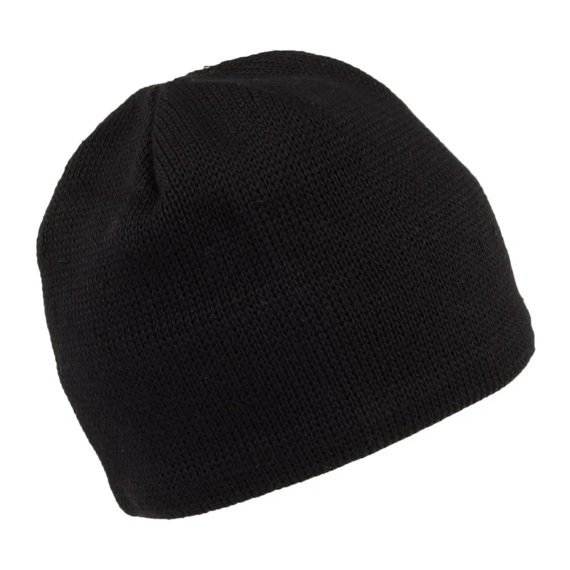 Bonnet Enfant Recyclé Bones noir THE NORTH FACE