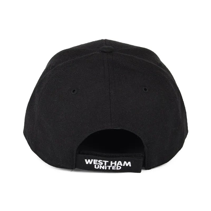Casquette MVP West Ham United FC noir 47 BRAND