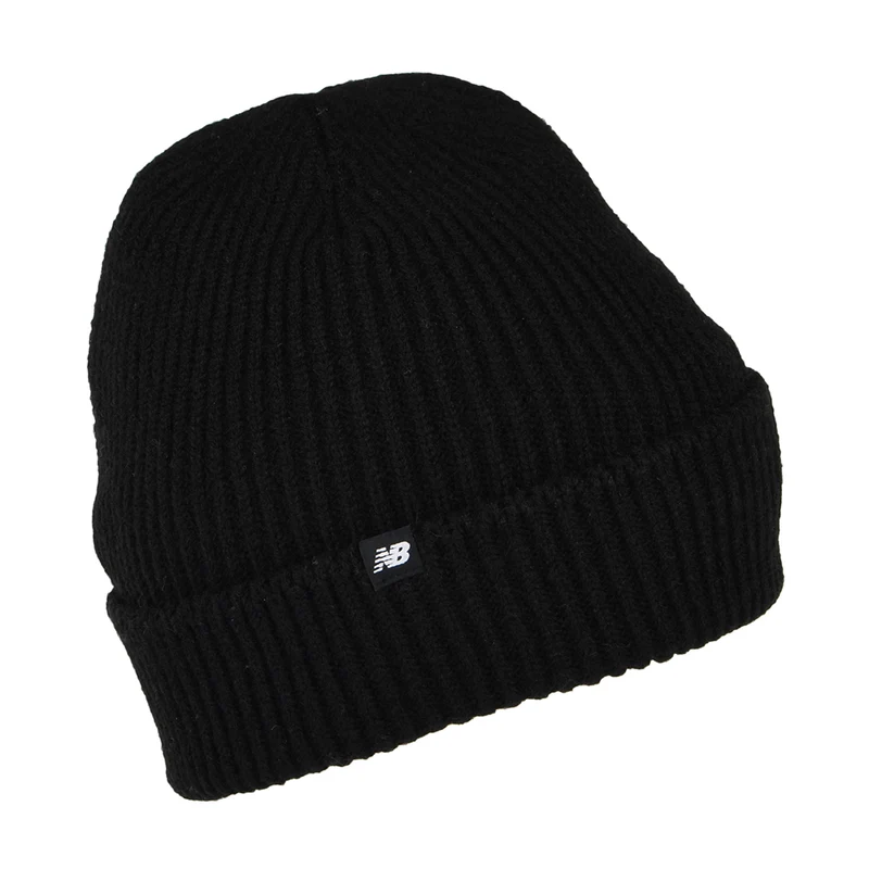 Bonnet Marin Watchman Block N noir NEW BALANCE