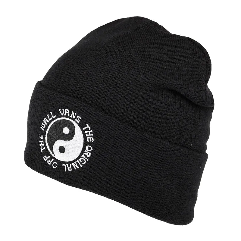 Bonnet Breakin Rules noir VANS