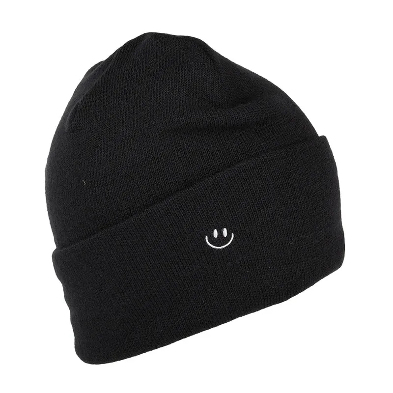 Bonnet Breakin Rules noir VANS