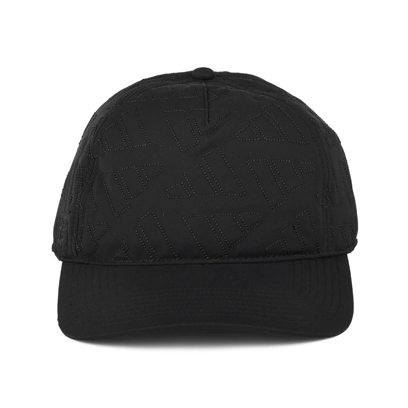 Casquette Isolante Matelassée noir ADIDAS