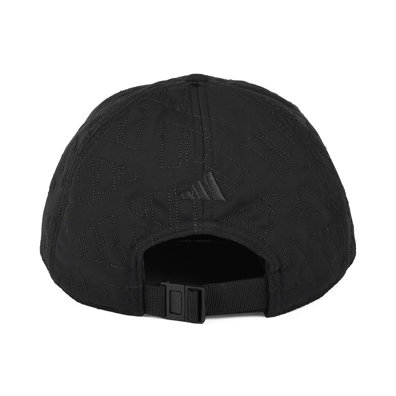 Casquette Isolante Matelassée noir ADIDAS