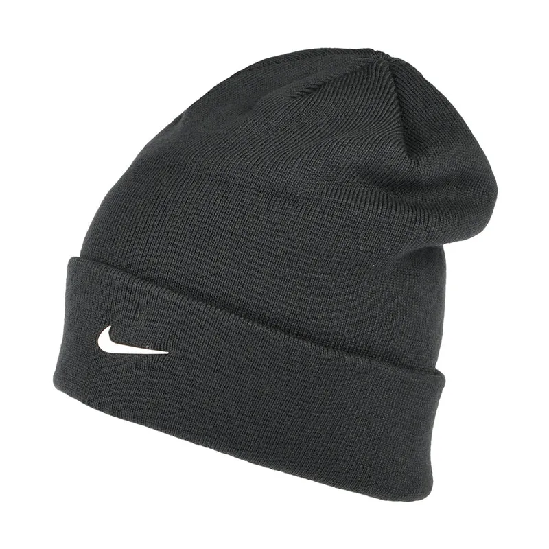 Bonnet à Revers Swoosh gris anthracite-argent NIKE GOLF