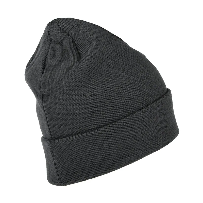 Bonnet à Revers Swoosh gris anthracite-argent NIKE GOLF