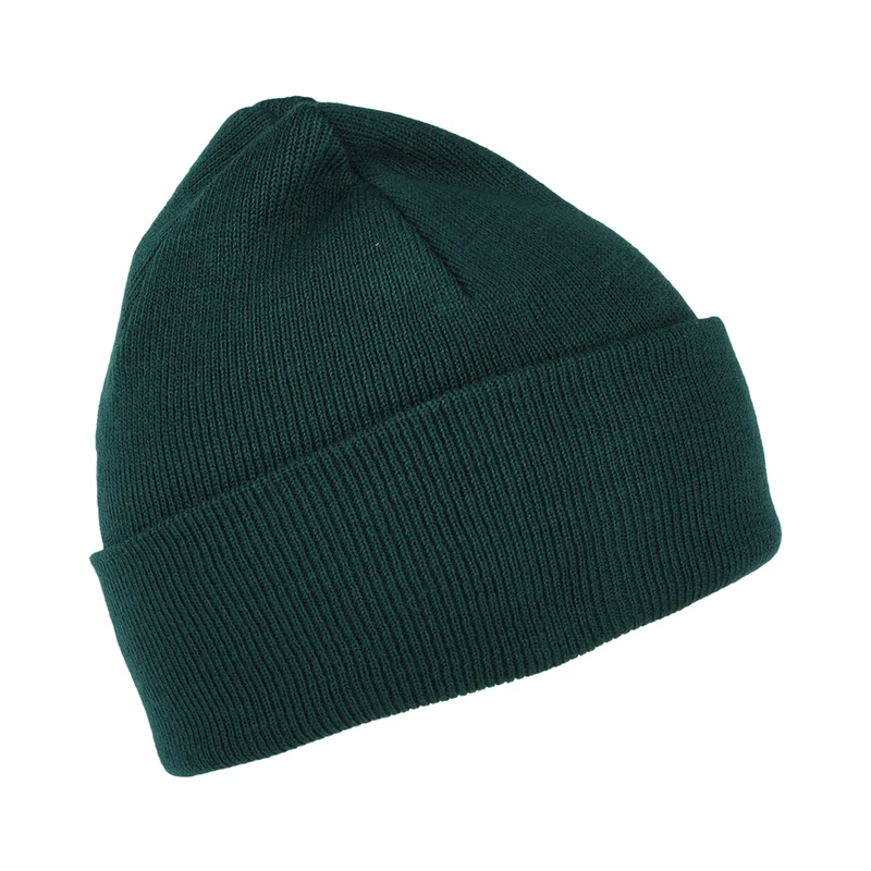 Bonnet à Revers Chase cyprès CARHARTT WIP