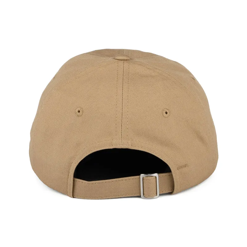 Casquette en Coton Norm camel THE NORTH FACE