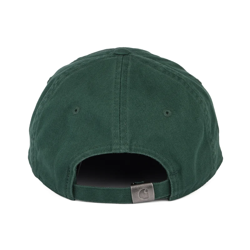 Casquette Madison Logo forêt-blanc cassé CARHARTT WIP