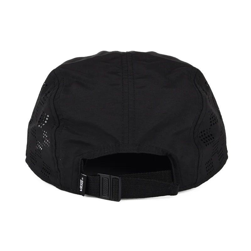 Casquette 5 Panel Outdoors noir VANS