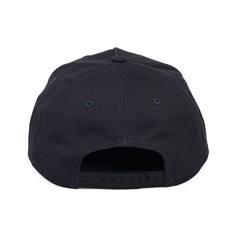 Casquette Snapback Tremont C NetPlus MP bleu marine délavé BRIXTON