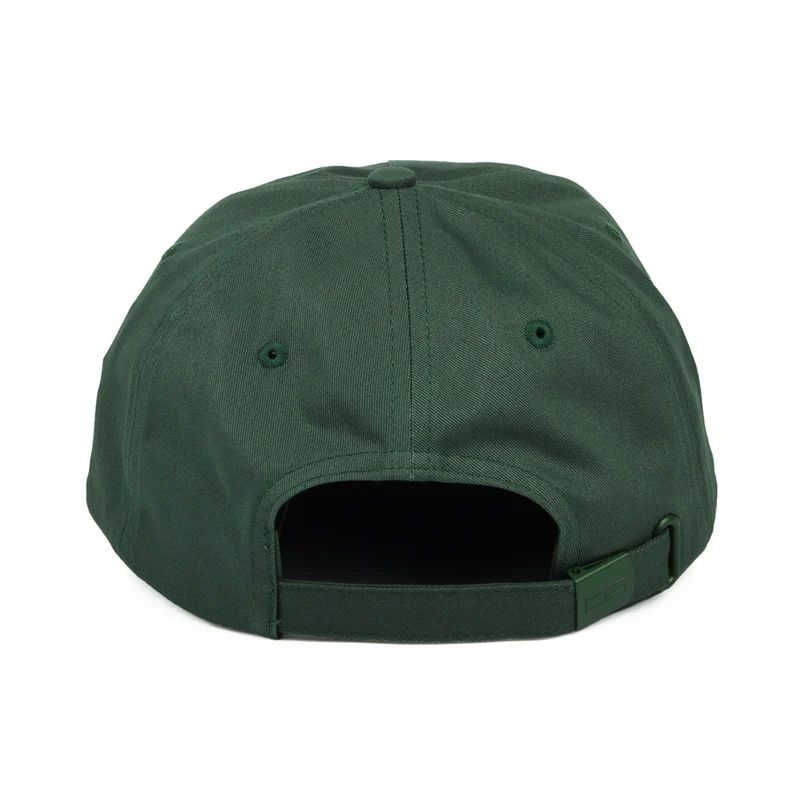 Casquette TJM Flag sauge TOMMY HILFIGER