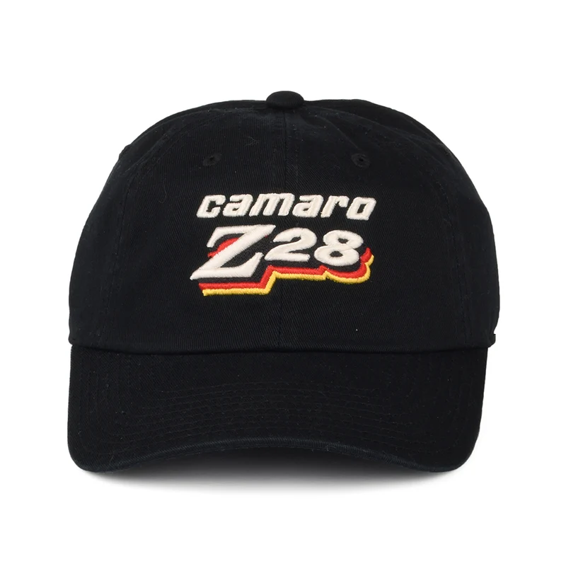 Casquette Camaro Ballpark noir AMERICAN NEEDLE