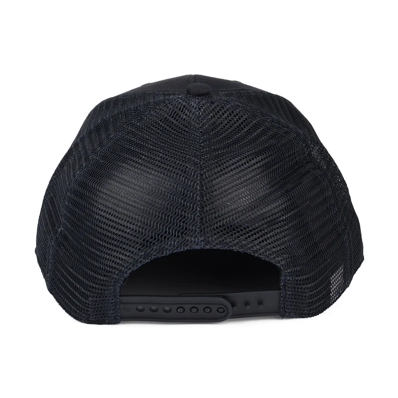 Casquette Trucker Branson MVP West Ham United FC bleu marine 47 BRAND