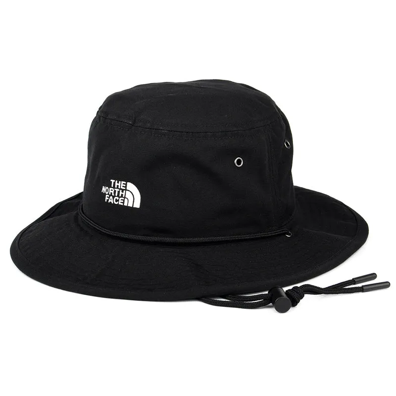 Chapeau Bob Boonie Recyclé 66 Brimmer noir THE NORTH FACE