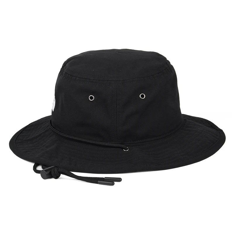 Chapeau Bob Boonie Recyclé 66 Brimmer noir THE NORTH FACE