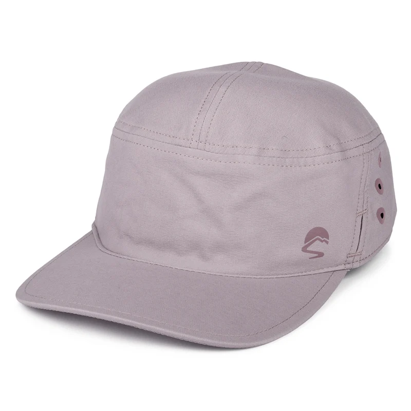 Casquette Sunward Radar rose SUNDAY AFTERNOONS