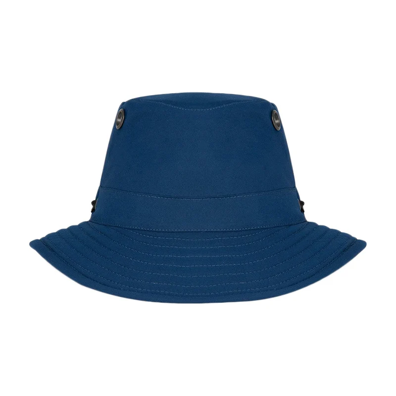 Chapeau Été Pliable Polaris bleu roi TILLEY
