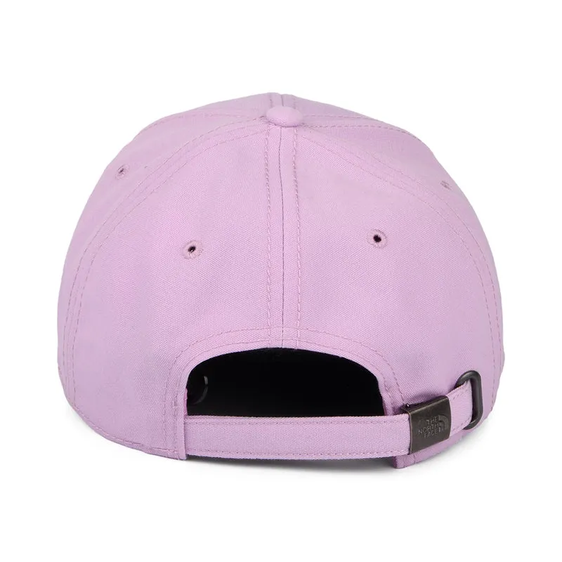 Casquette Recyclée 66 Classic vieux rose THE NORTH FACE