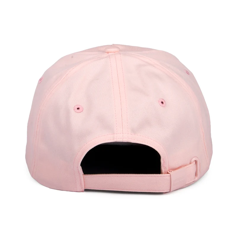 Casquette TJW Flag vieux rose TOMMY HILFIGER
