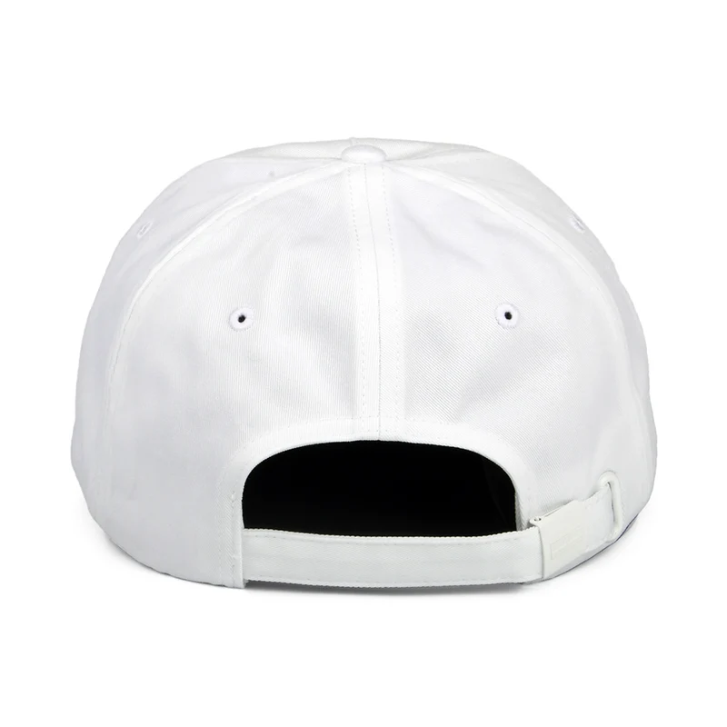 Casquette TJM Flag blanc TOMMY HILFIGER