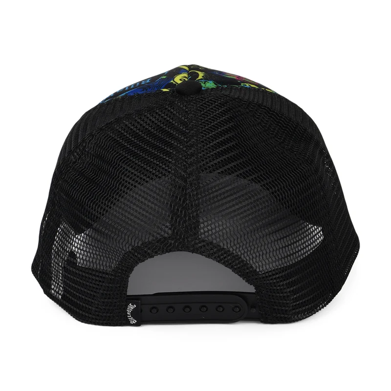 Casquette Trucker Enfant Rotor Diamond multicolore BILLABONG