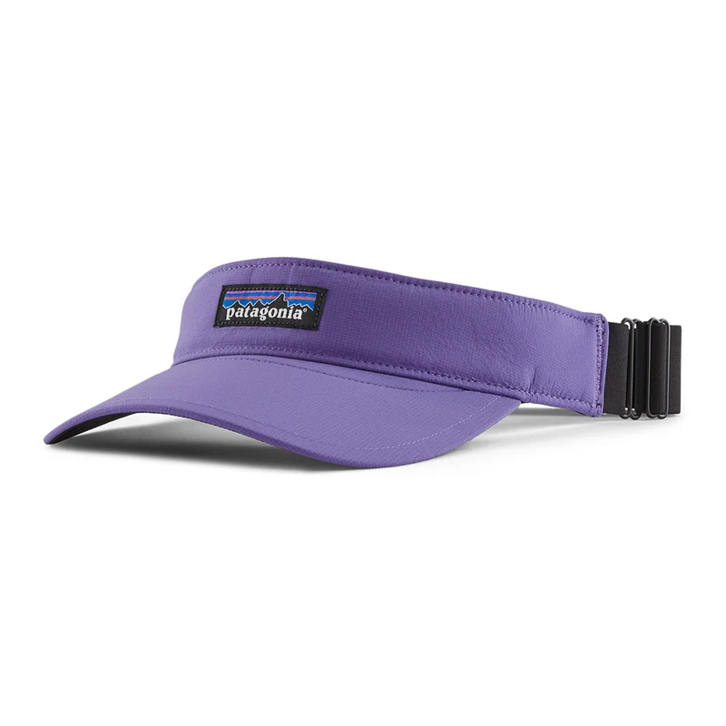 Visière Airshed violet PATAGONIA