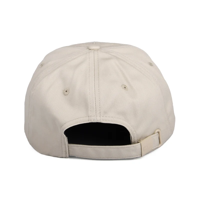 Casquette TJM Flag beige TOMMY HILFIGER