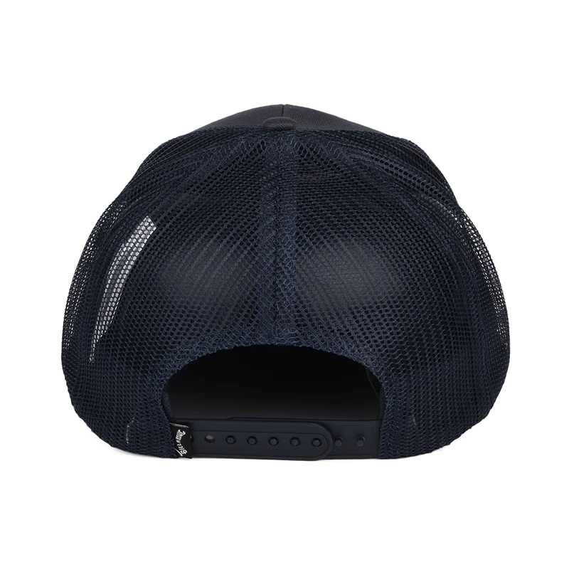 Casquette Trucker Walled bleu marine BILLABONG