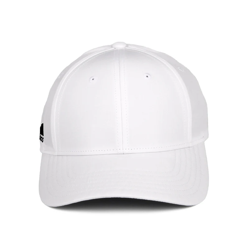 Casquette Enfant Vierge Recyclée Performance blanc ADIDAS