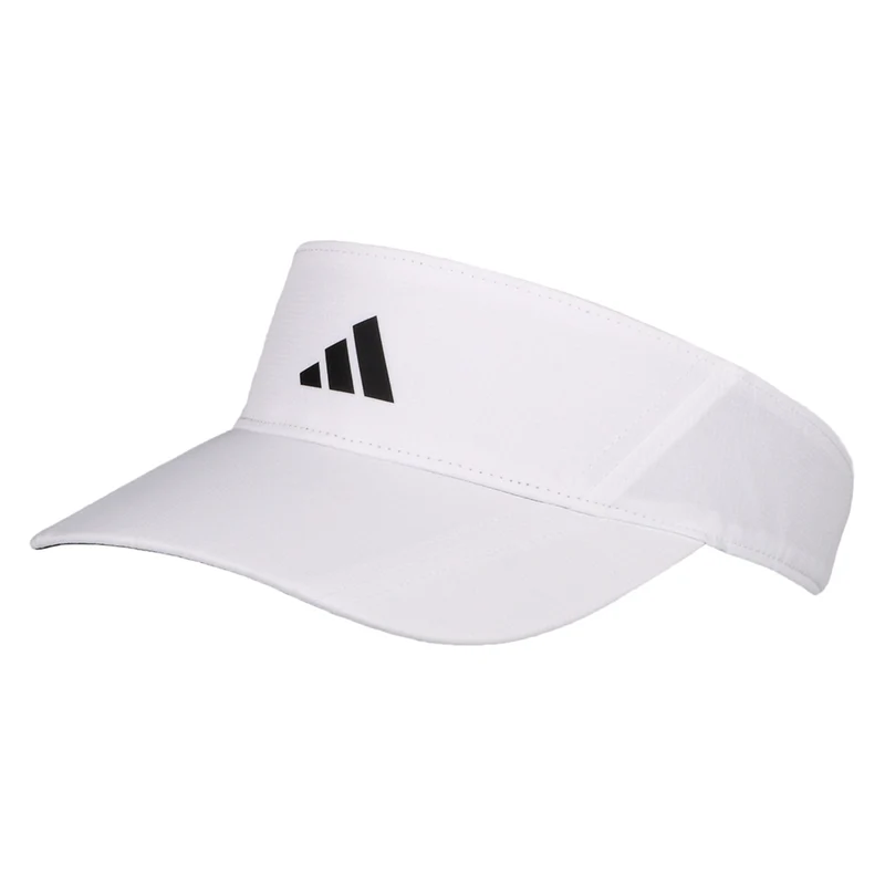 Visière Femme Recyclée Fairway blanc ADIDAS