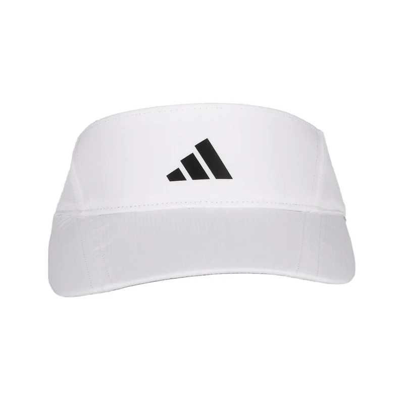 Visière Femme Recyclée Fairway blanc ADIDAS