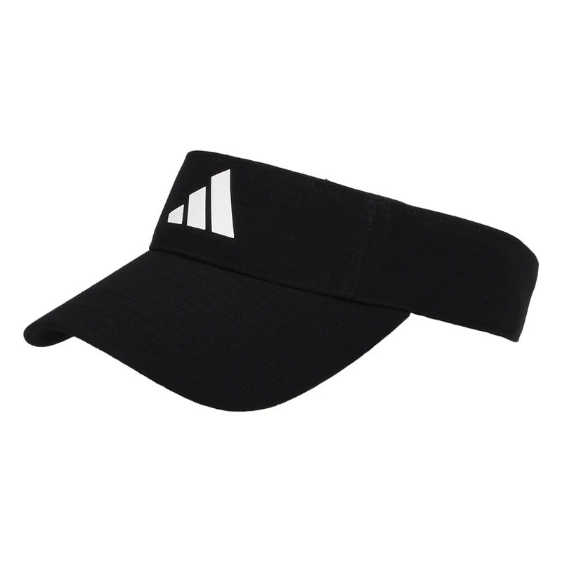 Visière Recyclée Golf Tour noir ADIDAS