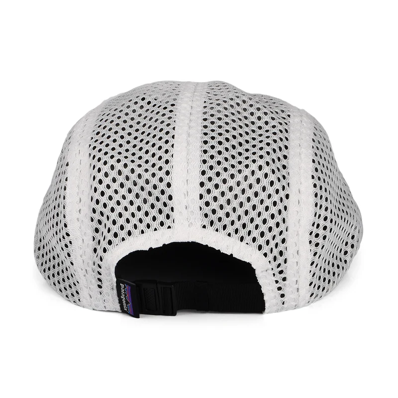 Casquette 5 Panel Recyclée Duckbill noir PATAGONIA