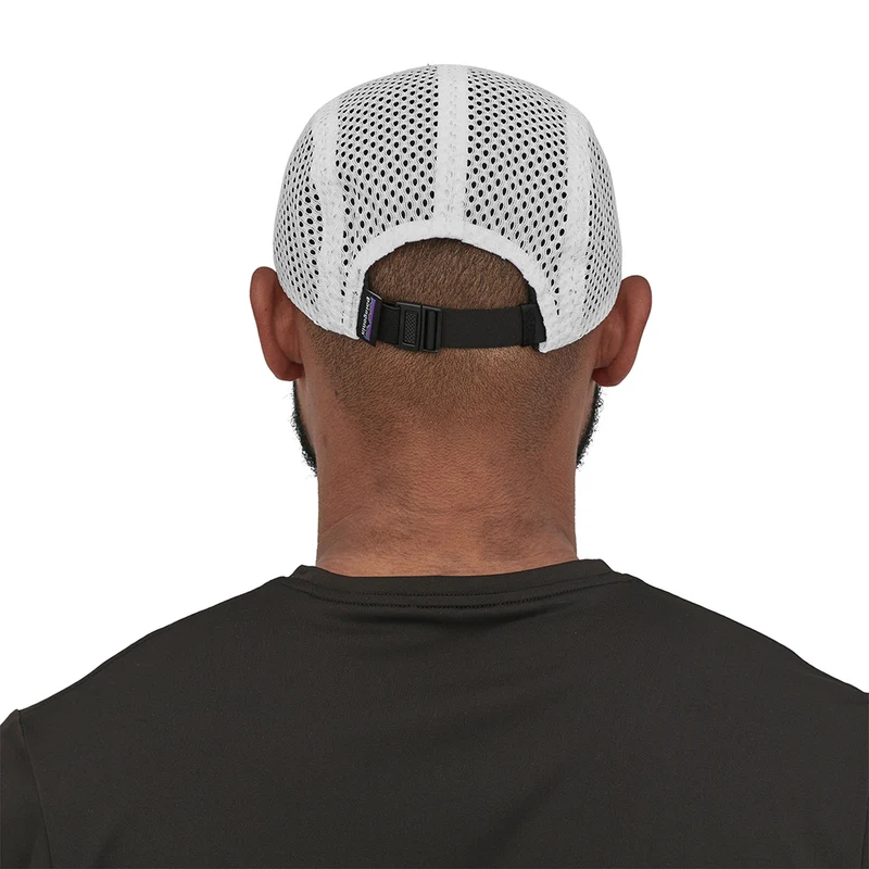Casquette 5 Panel Recyclée Duckbill noir PATAGONIA