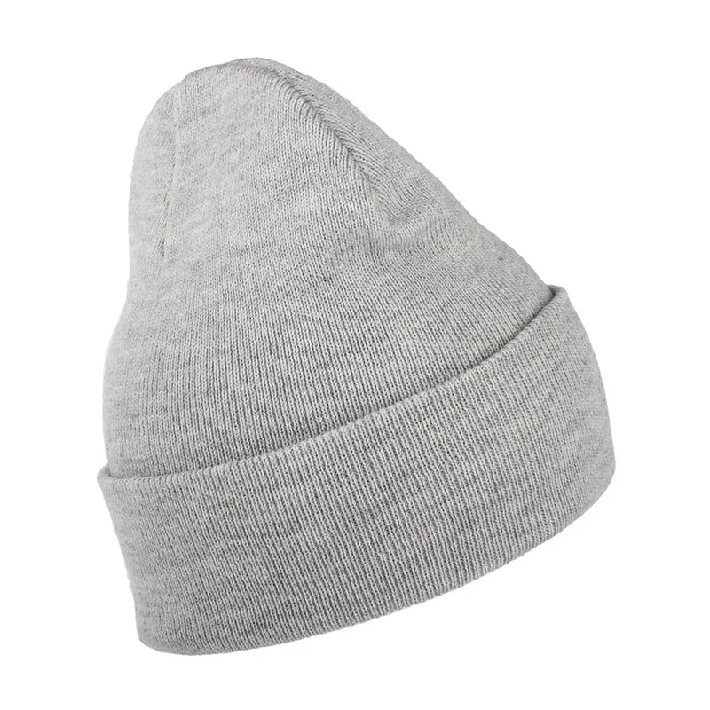 Bonnet Elmer gris clair chiné HERSCHEL SUPPLY CO.