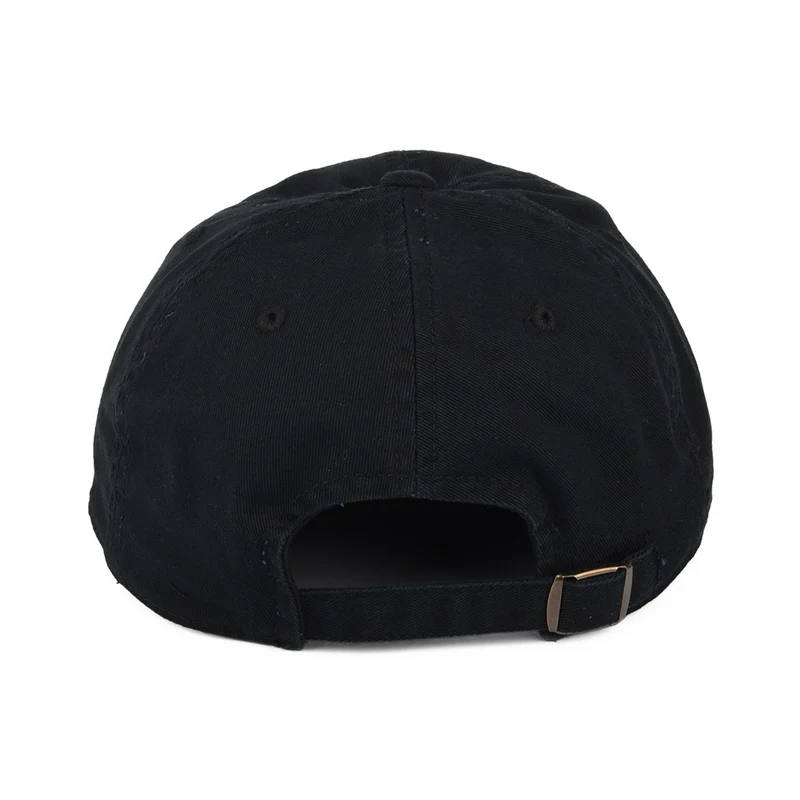 Casquette Ballpark noir NASA