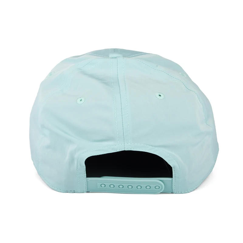 Casquette Drifter bleu clair NASA