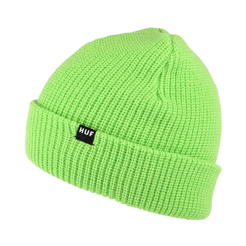Bonnet Marin Usual vert HUF