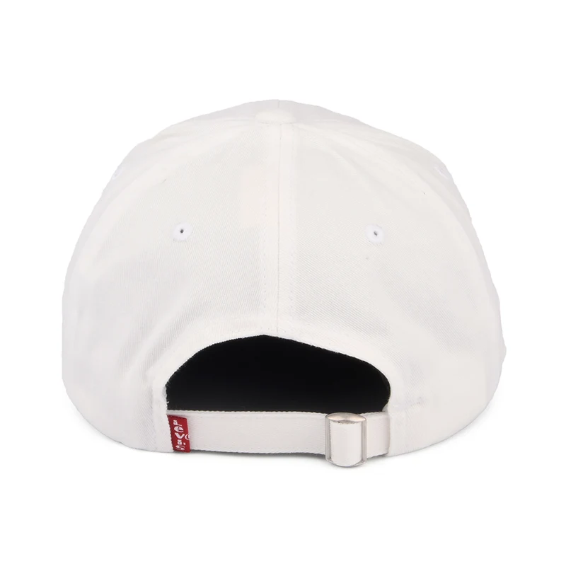 Casquette Femme Flexfit 501 crème LEVI'S