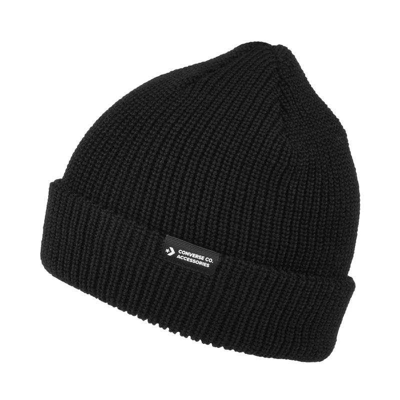 Bonnet Go 2 noir CONVERSE
