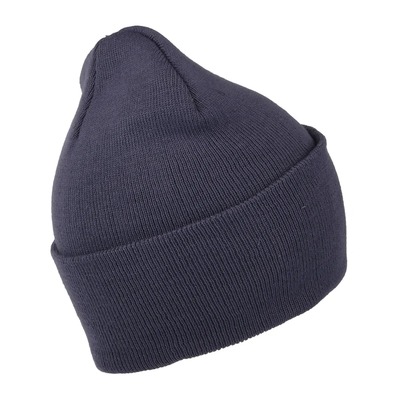 Bonnet à Revers Large Chuck Taylor prune CONVERSE