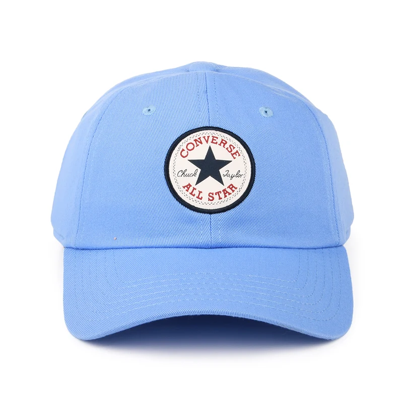 Casquette Chuck Taylor All Star Patch violette CONVERSE