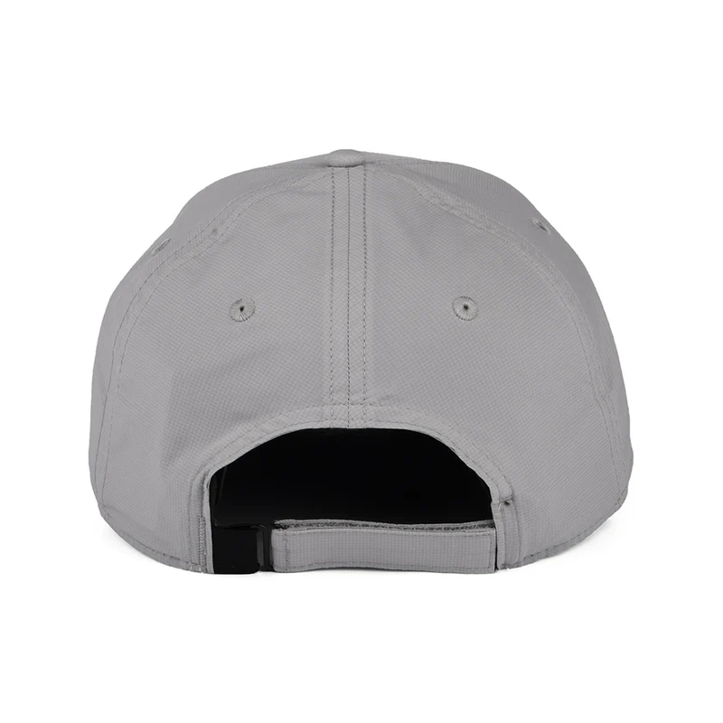 Casquette à Calotte Basse Recyclée Airshed gris PATAGONIA