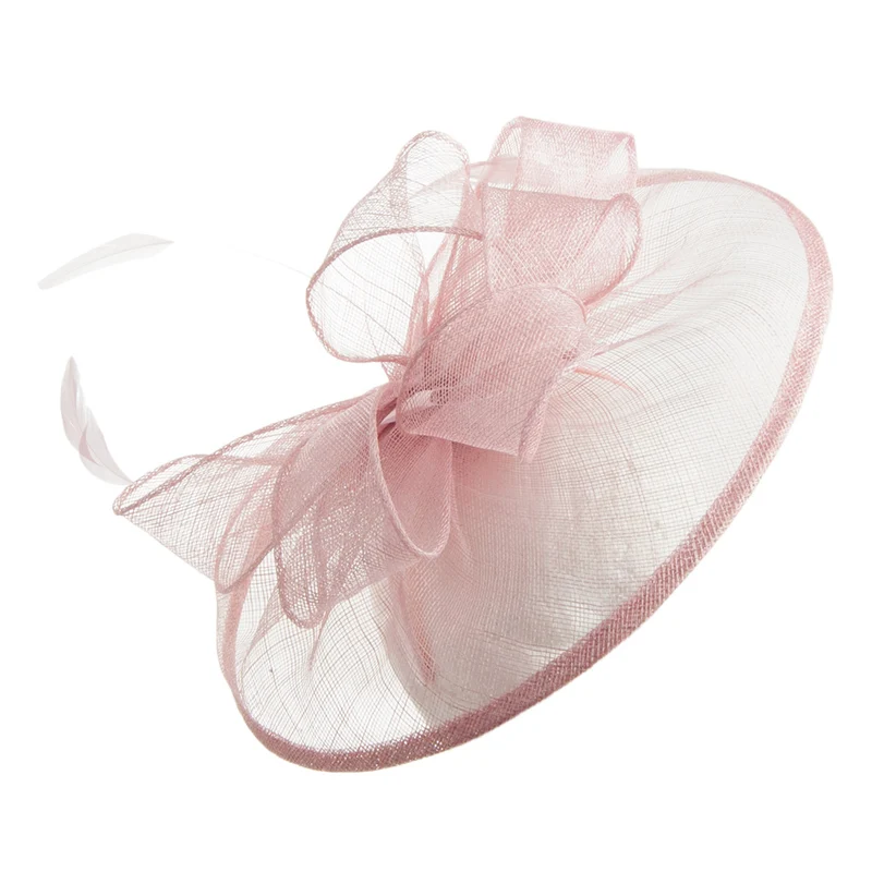 Chapeau Bibi Disque Ginny rose FAILSWORTH