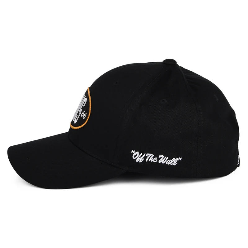 Casquette Structurée 1966 noir VANS