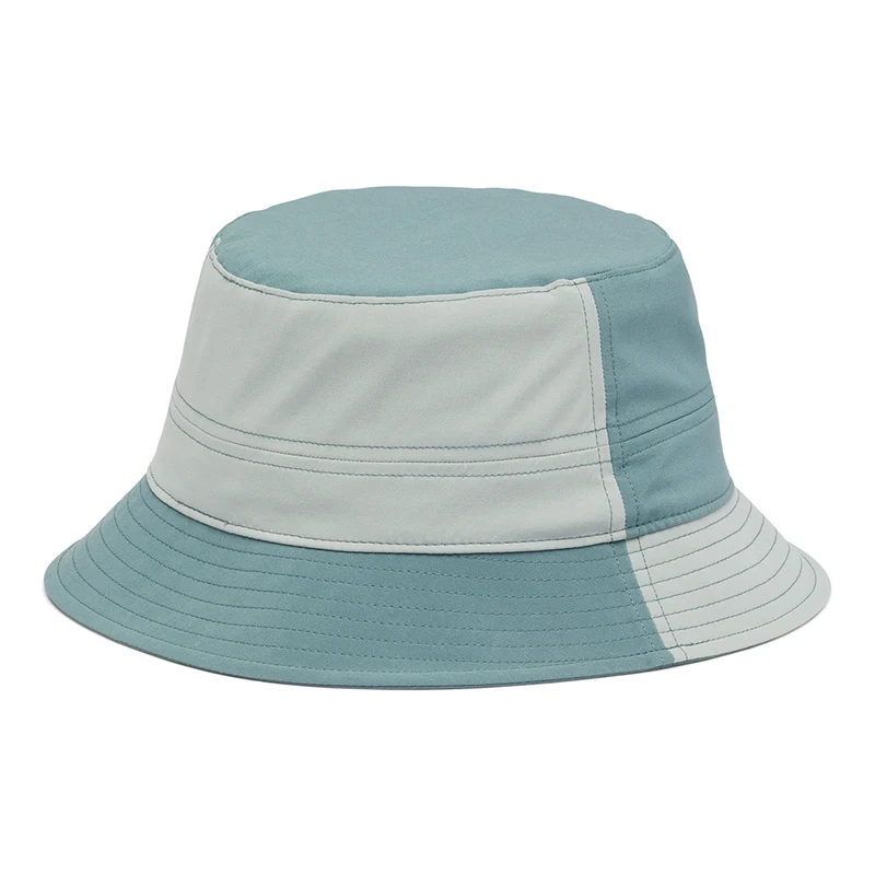 Chapeau Bob Trek vert-sauge COLUMBIA