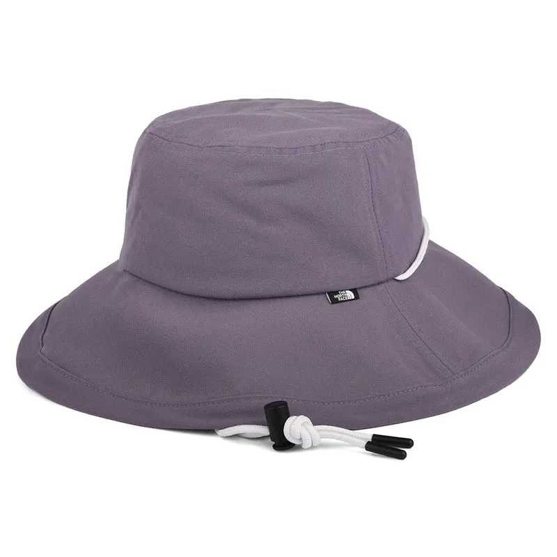 Chapeau Bob Boonie Femme Recyclé 66 Brimmer violet clair THE NORTH FACE