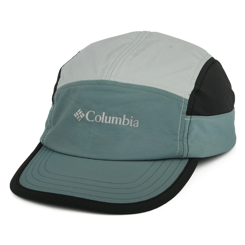 Casquette 5 Panel Escape Thrive sauge-noir COLUMBIA